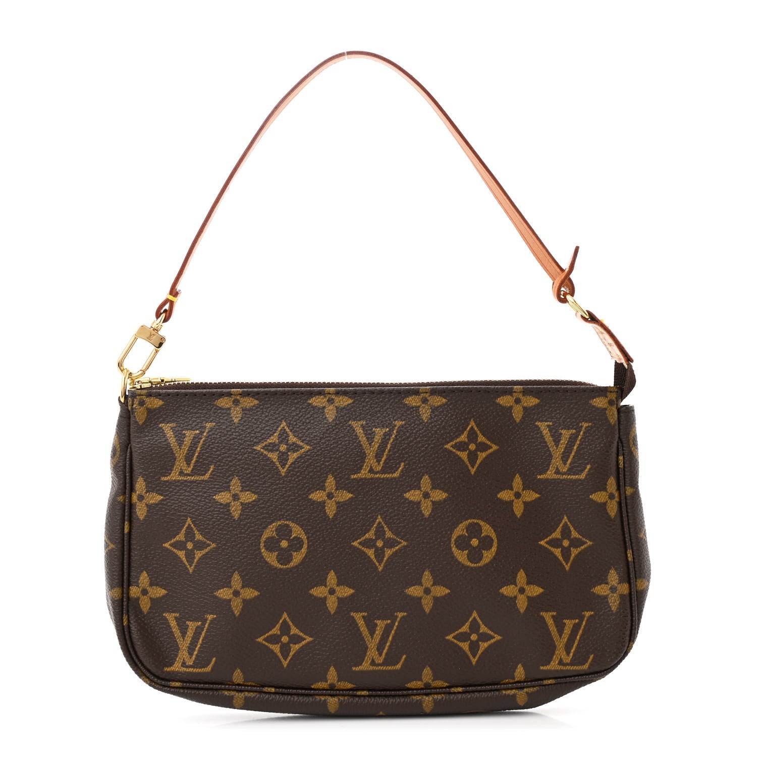 Louis Vuitton Monogram Pochette Accessories 1 of 12