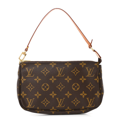 Louis Vuitton Monogram Pochette Accessories 1 of 12
