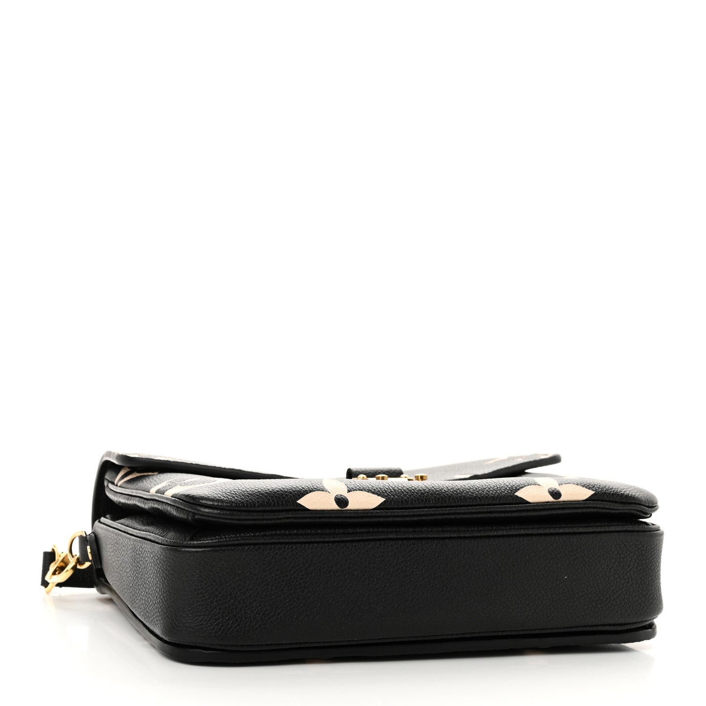 Empreinte Monogram Giant Pochette Metis Black Beige