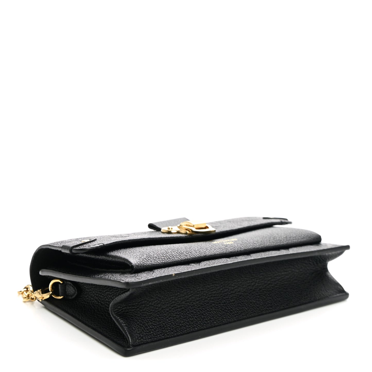 Empreinte Vavin Chain Wallet Black