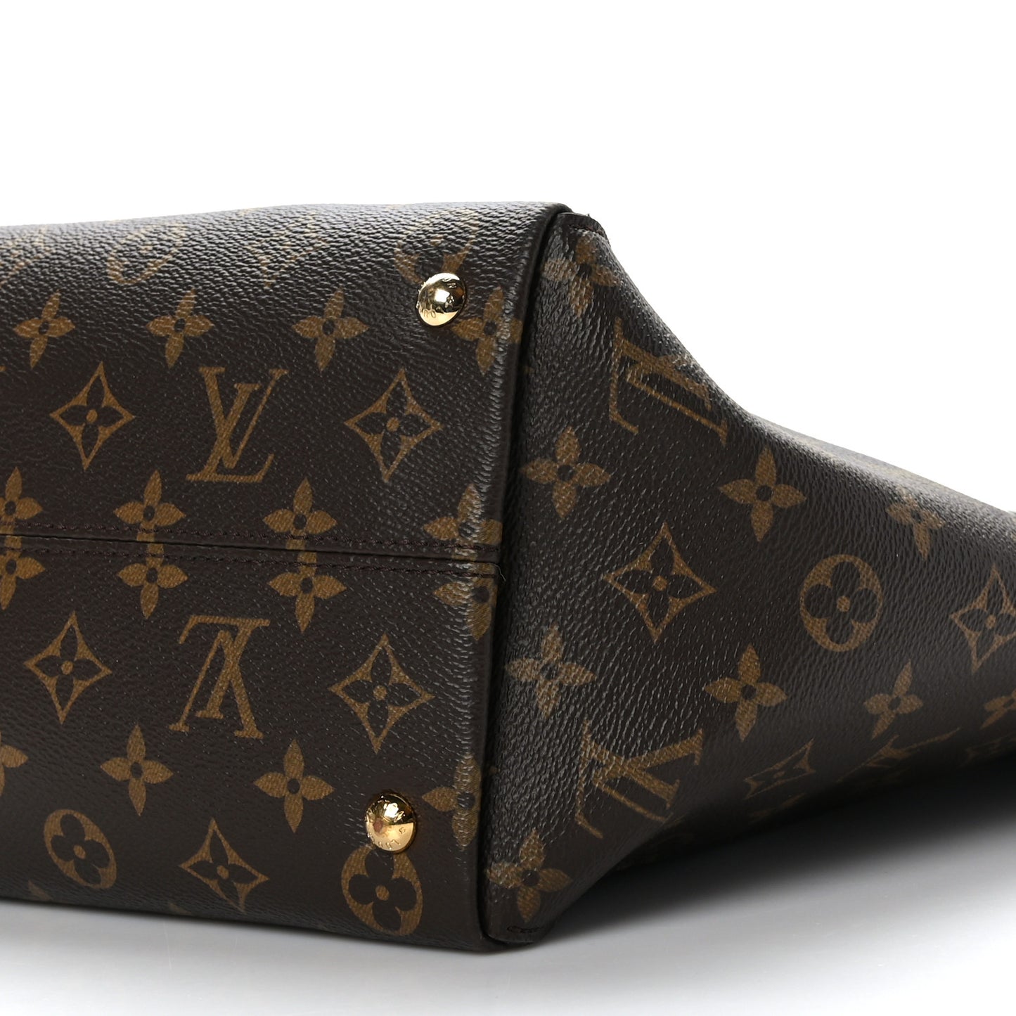 Monogram Tournelle MM Black