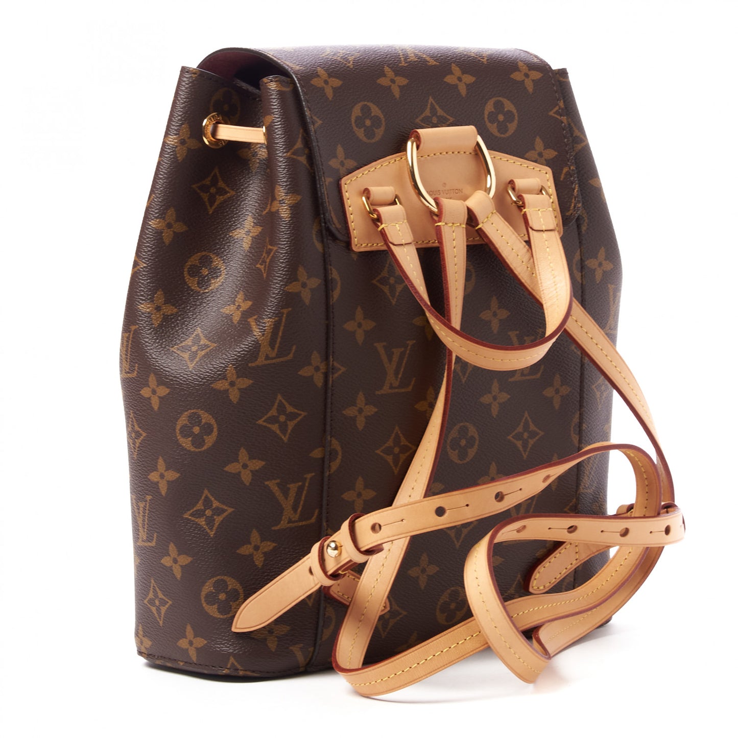 Monogram Montsouris NM Backpack