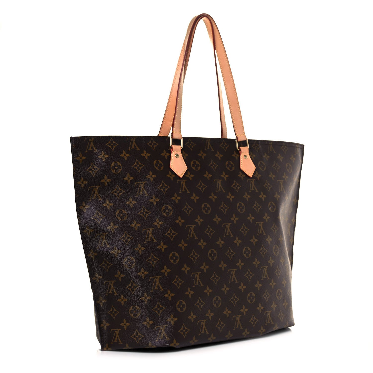 Louis Vuitton Monogram All-In MM 3 of 12