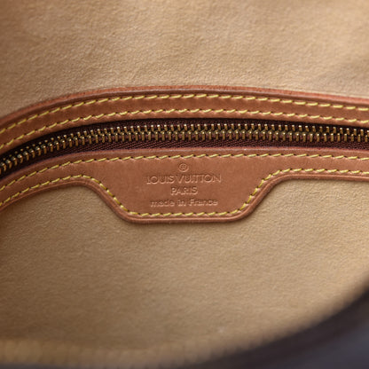 Louis Vuitton Monogram Looping GM 8 of 11