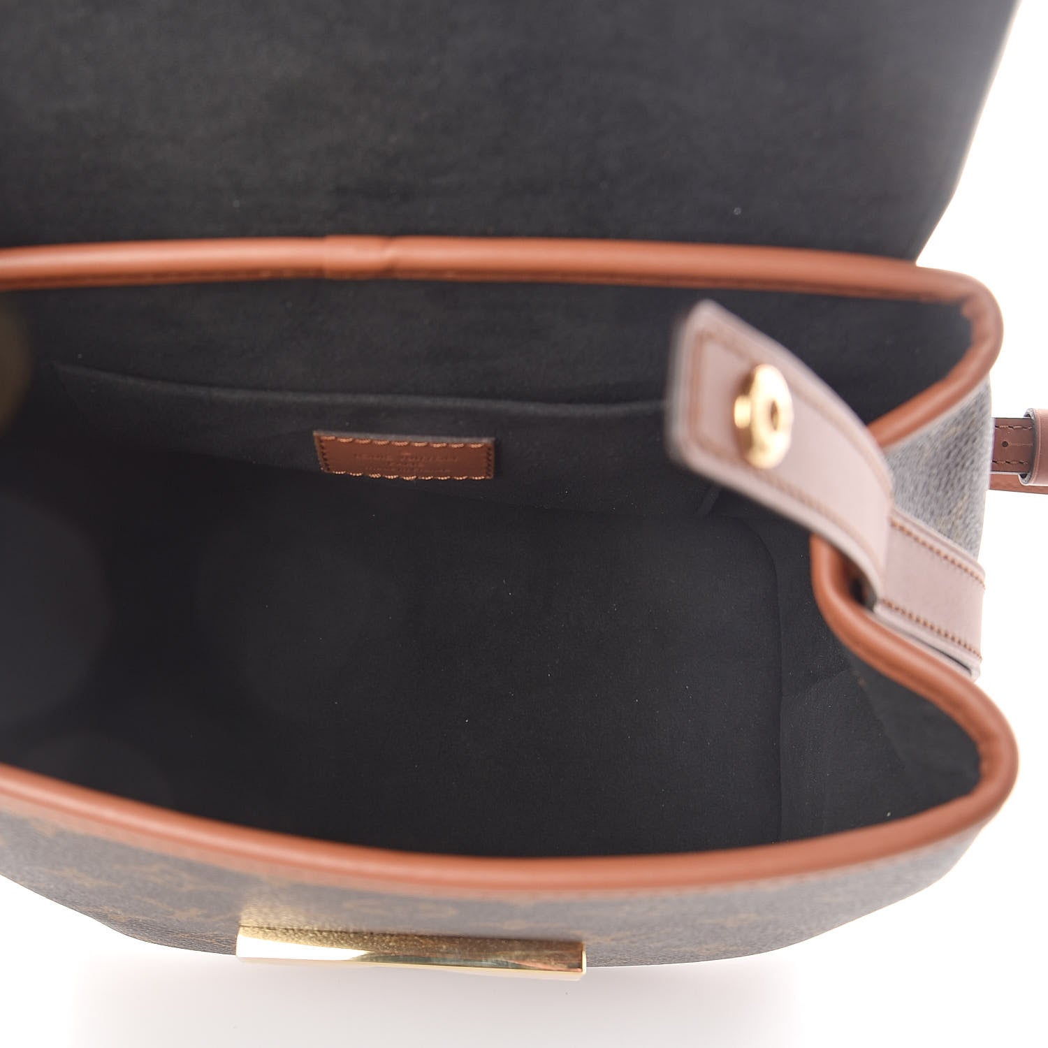 Louis Vuitton Reverse Monogram Dauphine Backpack PM 5 of 9