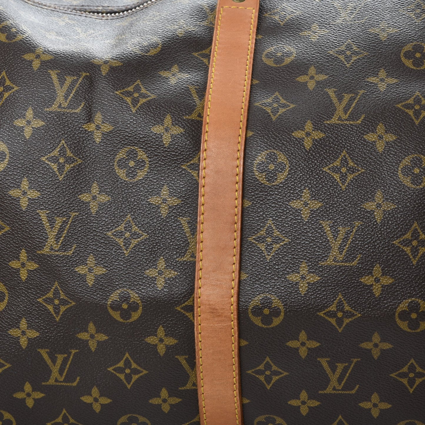 Monogram Keepall 55