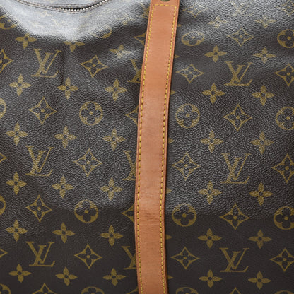 Louis Vuitton Monogram Keepall 55 10 of 15