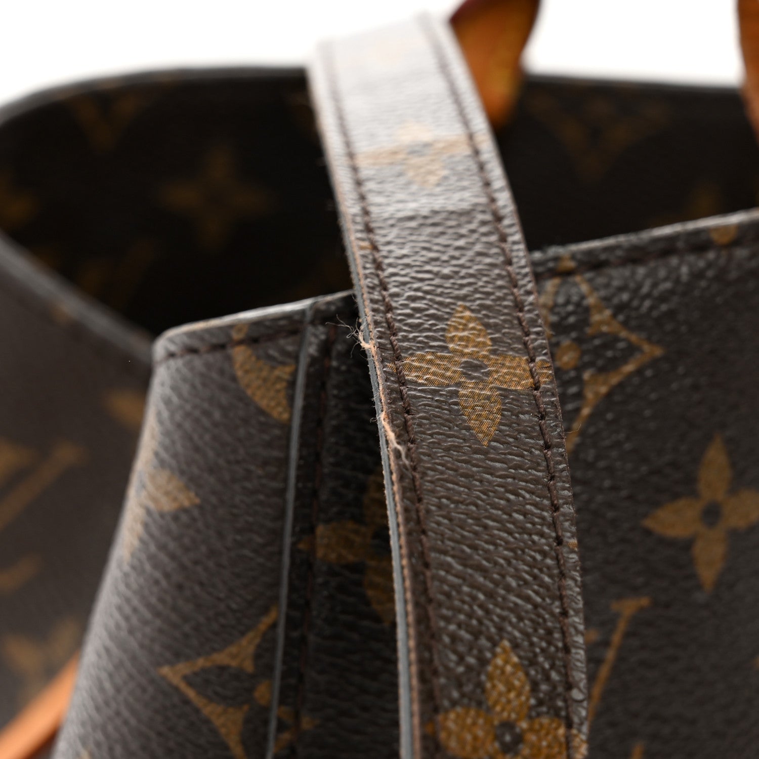 Louis Vuitton Monogram Montaigne GM 13 of 14