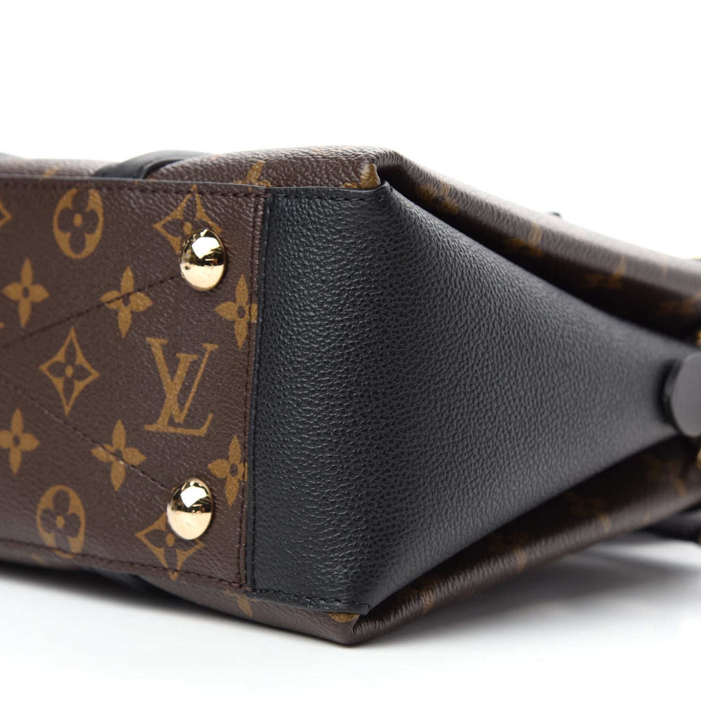 Monogram Soufflot BB Black