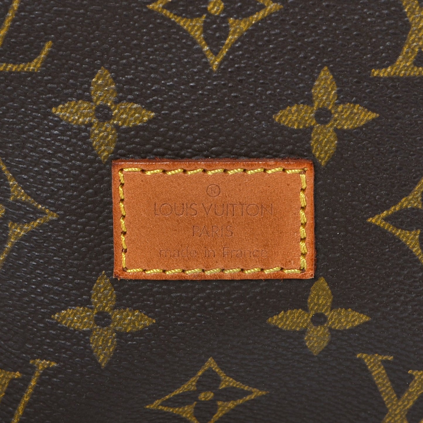 Monogram Saumur 30