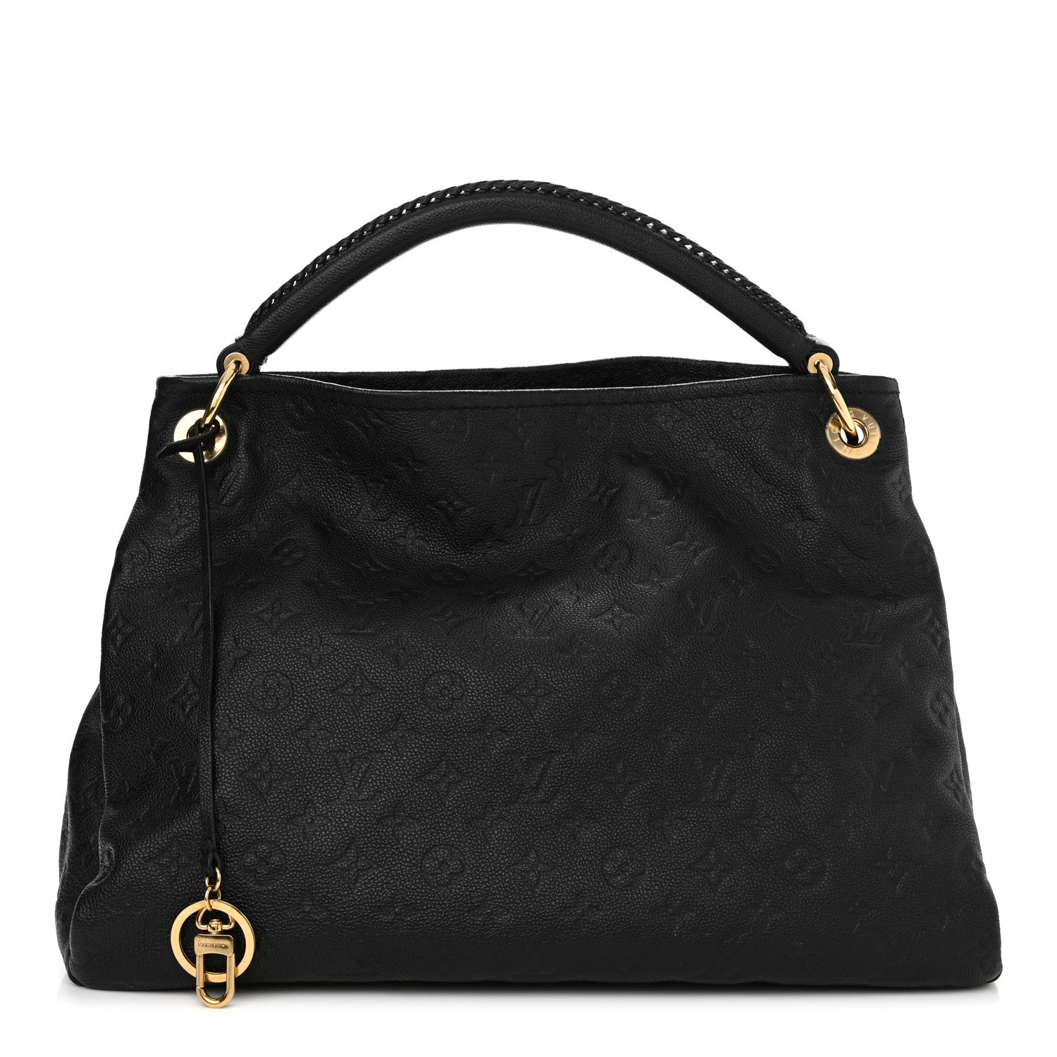 Louis Vuitton Empreinte Artsy MM Black 1 of 10