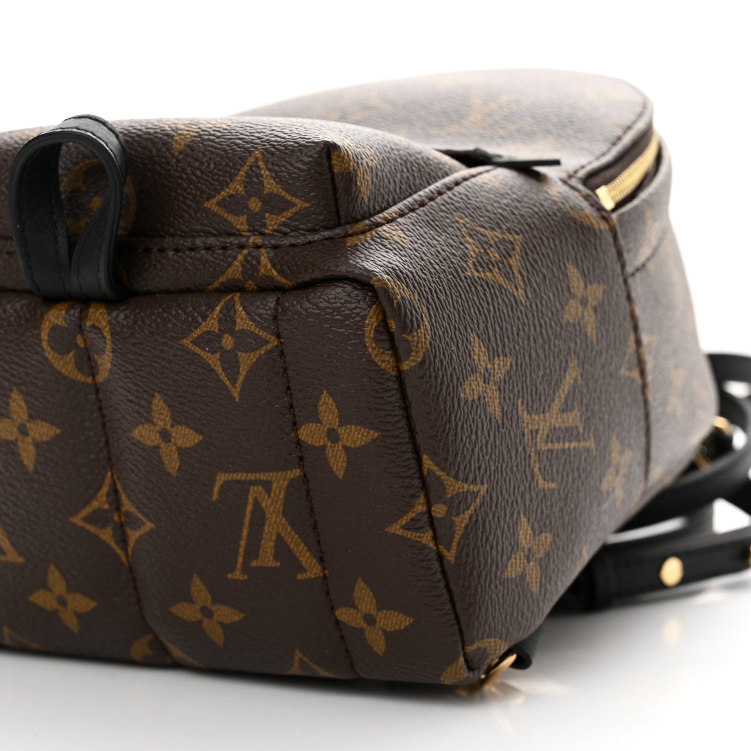 Louis Vuitton Monogram Palm Springs Backpack Mini 10 of 11