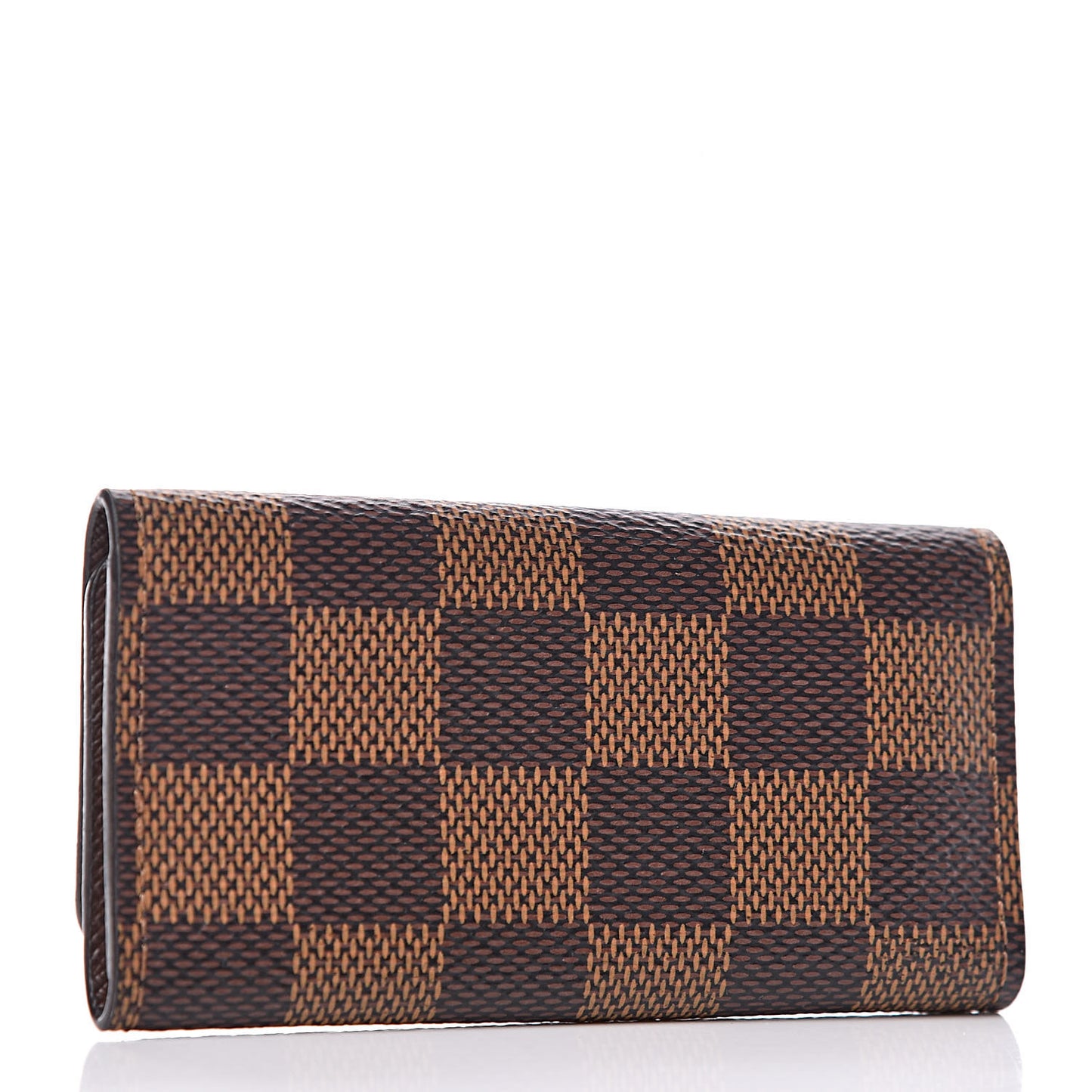 Damier Ebene Multicles 4 Key Holder
