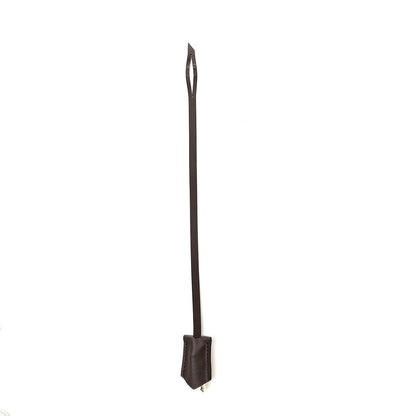 Louis Vuitton Calfskin Clochette Key Bell Holder and Lock Ebene 1 of 6