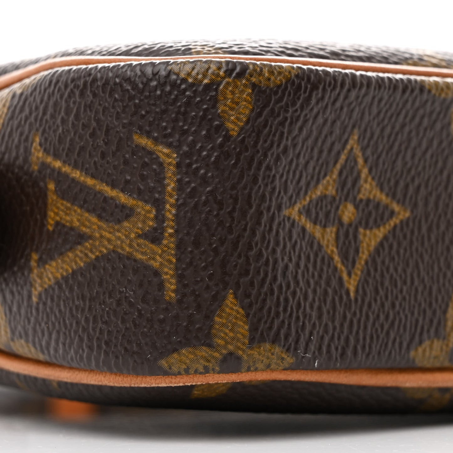 Monogram Pochette Marly Bandouliere