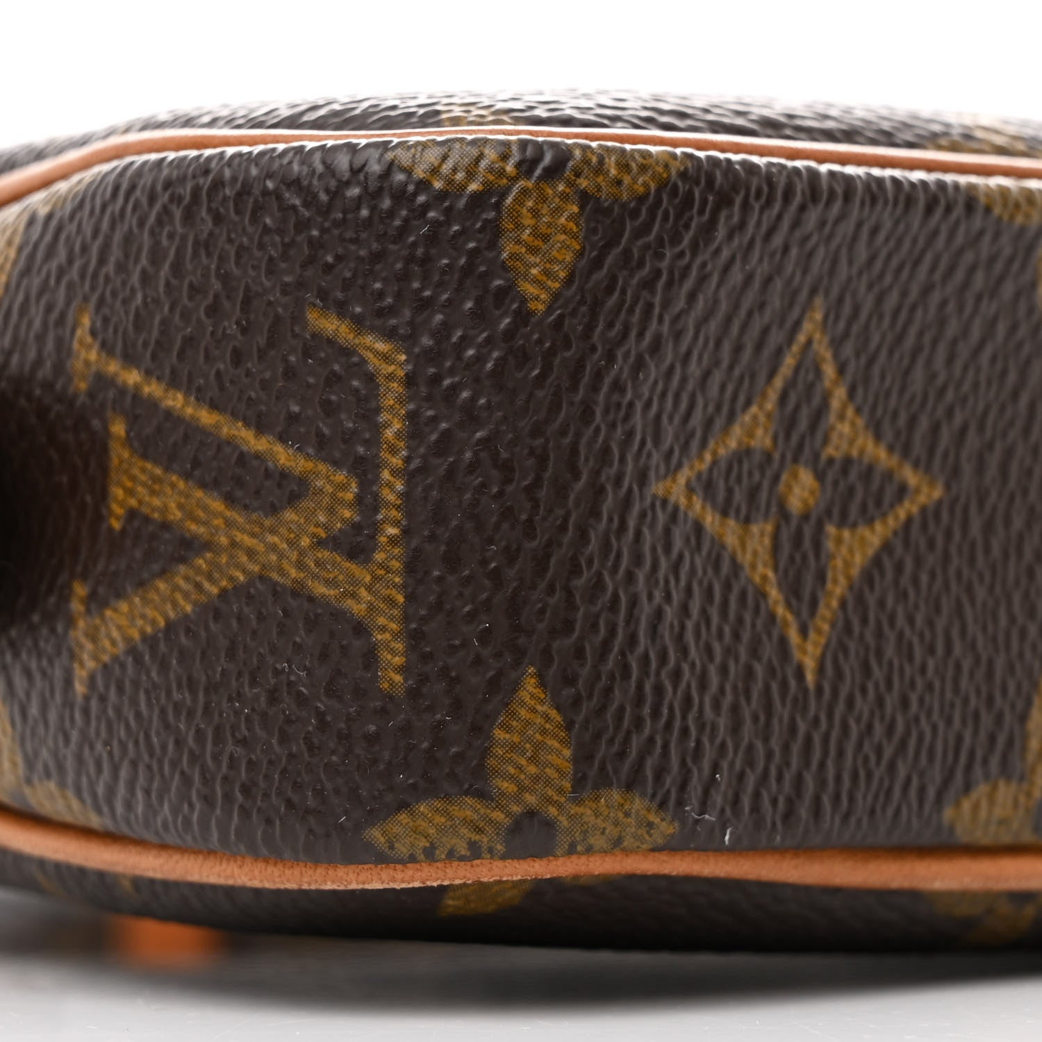 Louis Vuitton Monogram Pochette Marly Bandouliere 8 of 9
