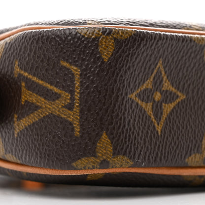Louis Vuitton Monogram Pochette Marly Bandouliere 8 of 9