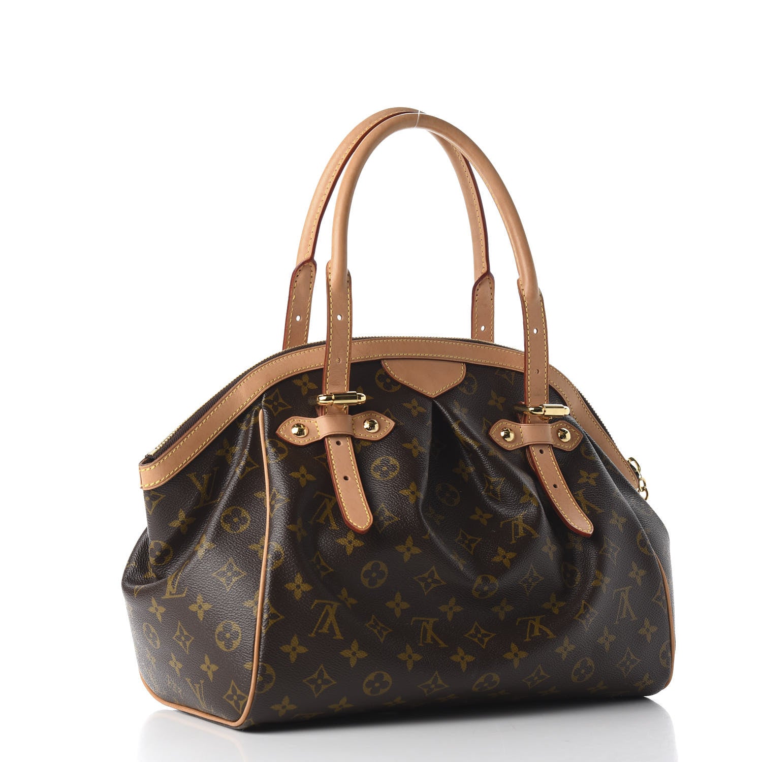 Louis Vuitton Monogram Tivoli GM 2 of 9
