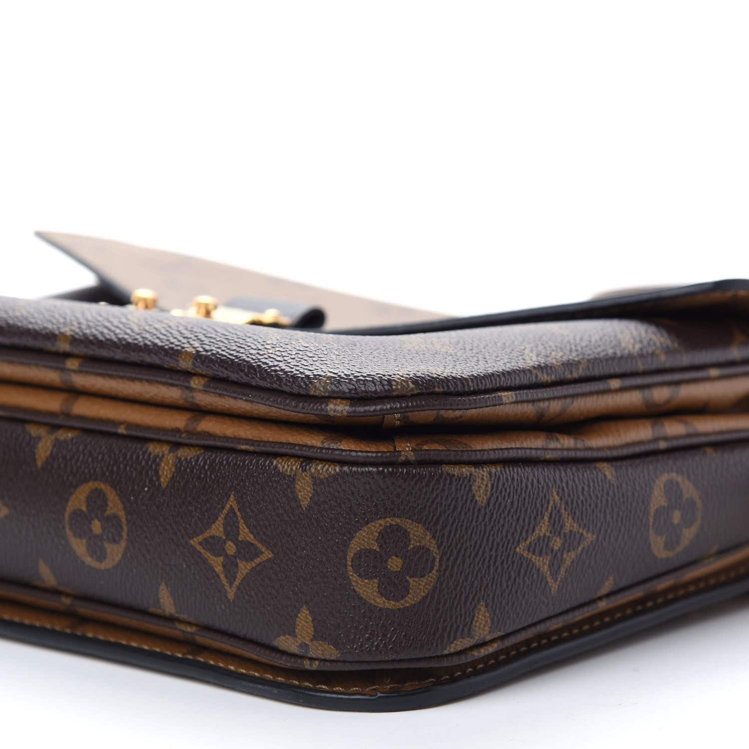 Louis Vuitton Reverse Monogram Pochette Metis 10 of 10