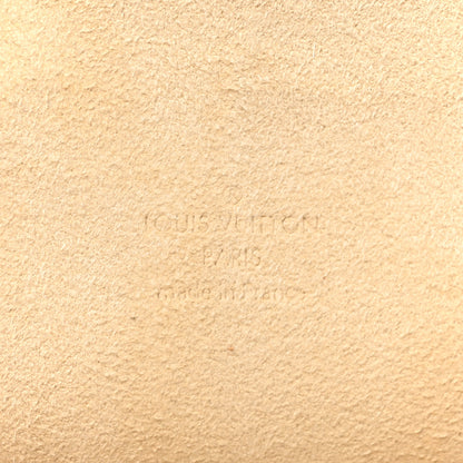 Louis Vuitton Monogram Pochette Florentine S 6 of 12