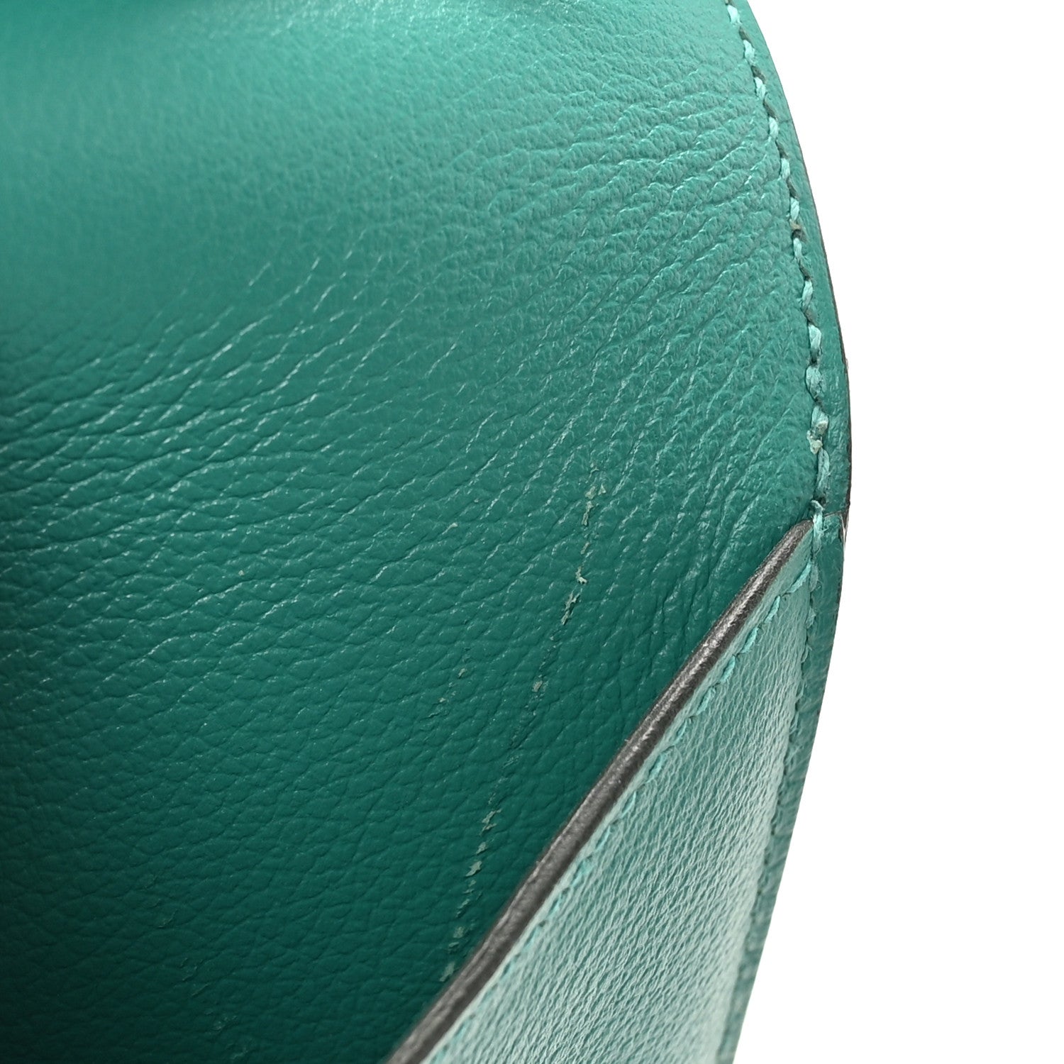 Hermes Evercolor 2002 20 Vert Verone 12 of 12