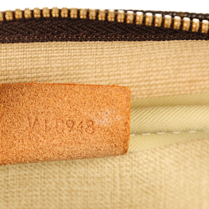Louis Vuitton Monogram Deauville 7 of 7
