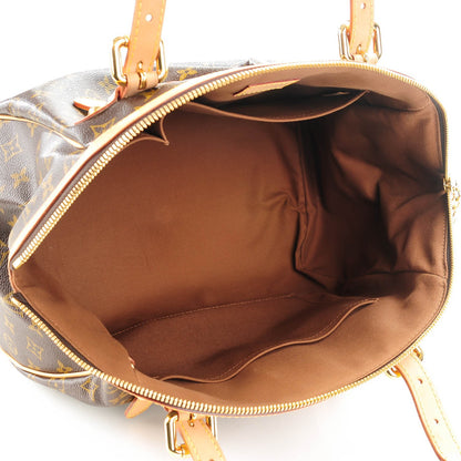 Louis Vuitton Monogram Tivoli GM 5 of 7