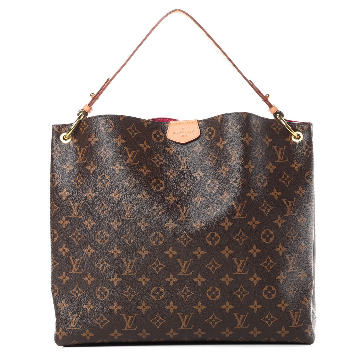 Monogram Graceful MM Pivoine