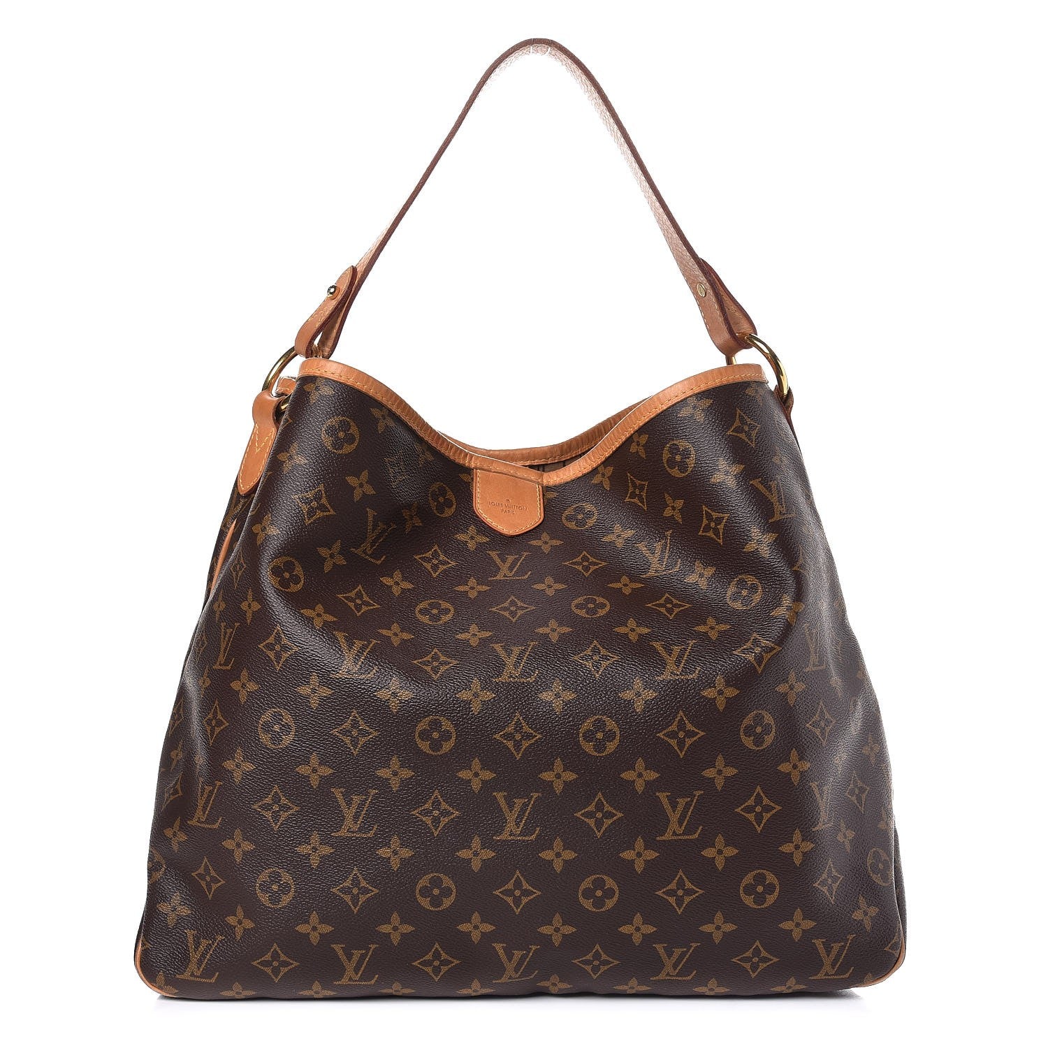 Louis Vuitton Monogram Delightful MM 1 of 20