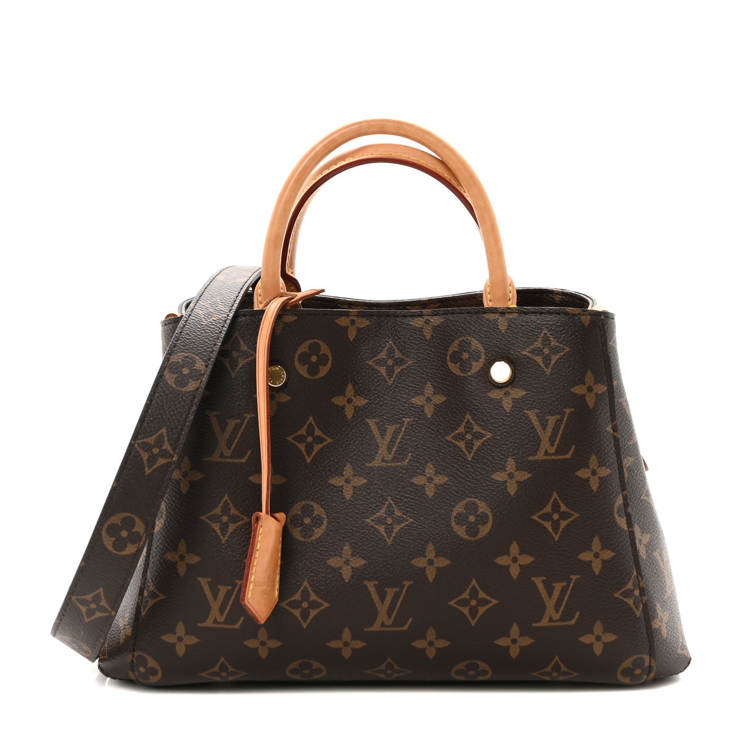 Monogram Montaigne BB
