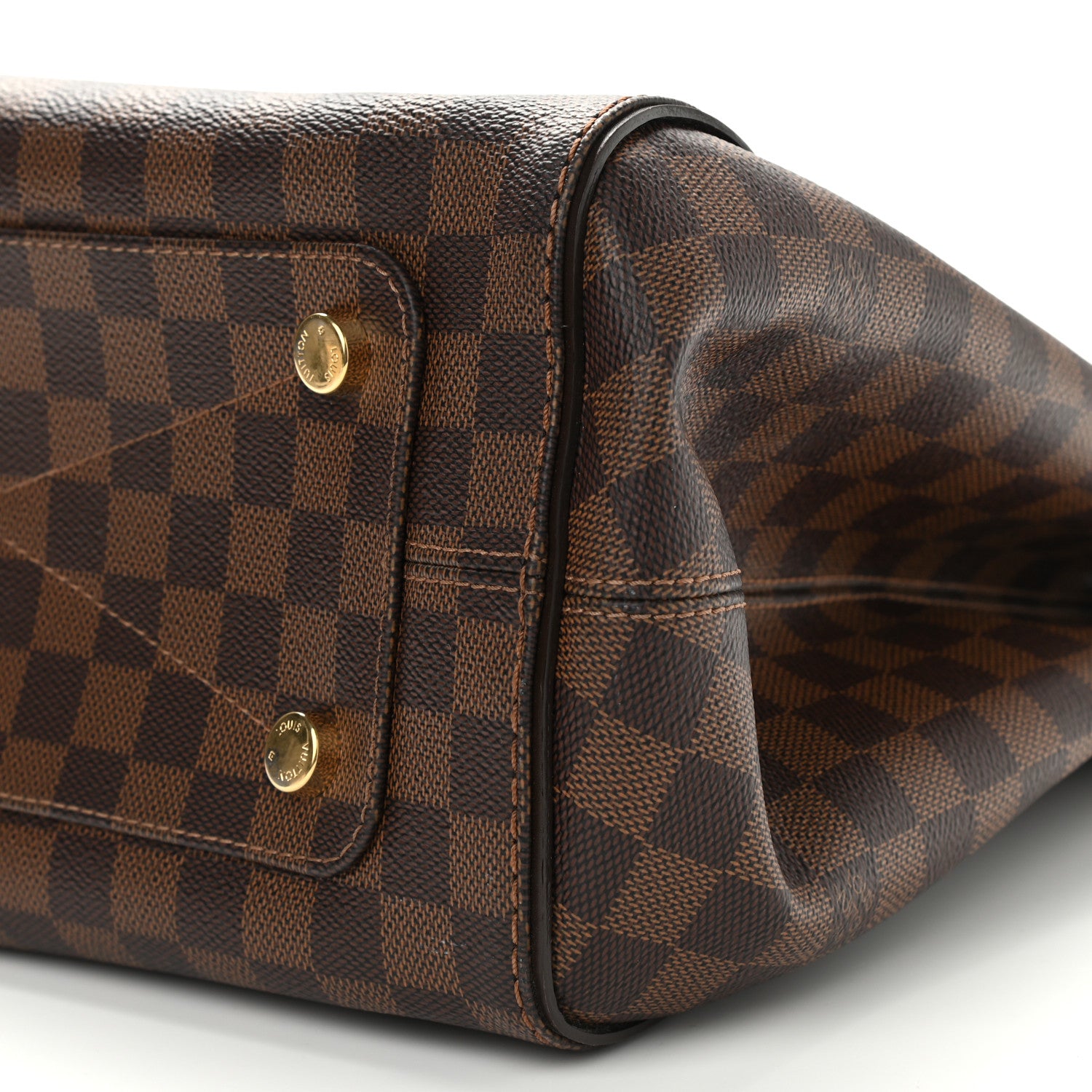 Louis Vuitton Damier Ebene Marylebone GM 9 of 12