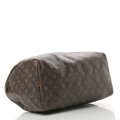 Louis Vuitton Monogram Speedy 40 4 of 19