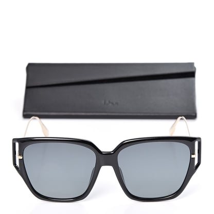 Christian Dior DiorDirection 3F Sunglasses Black 8 of 8