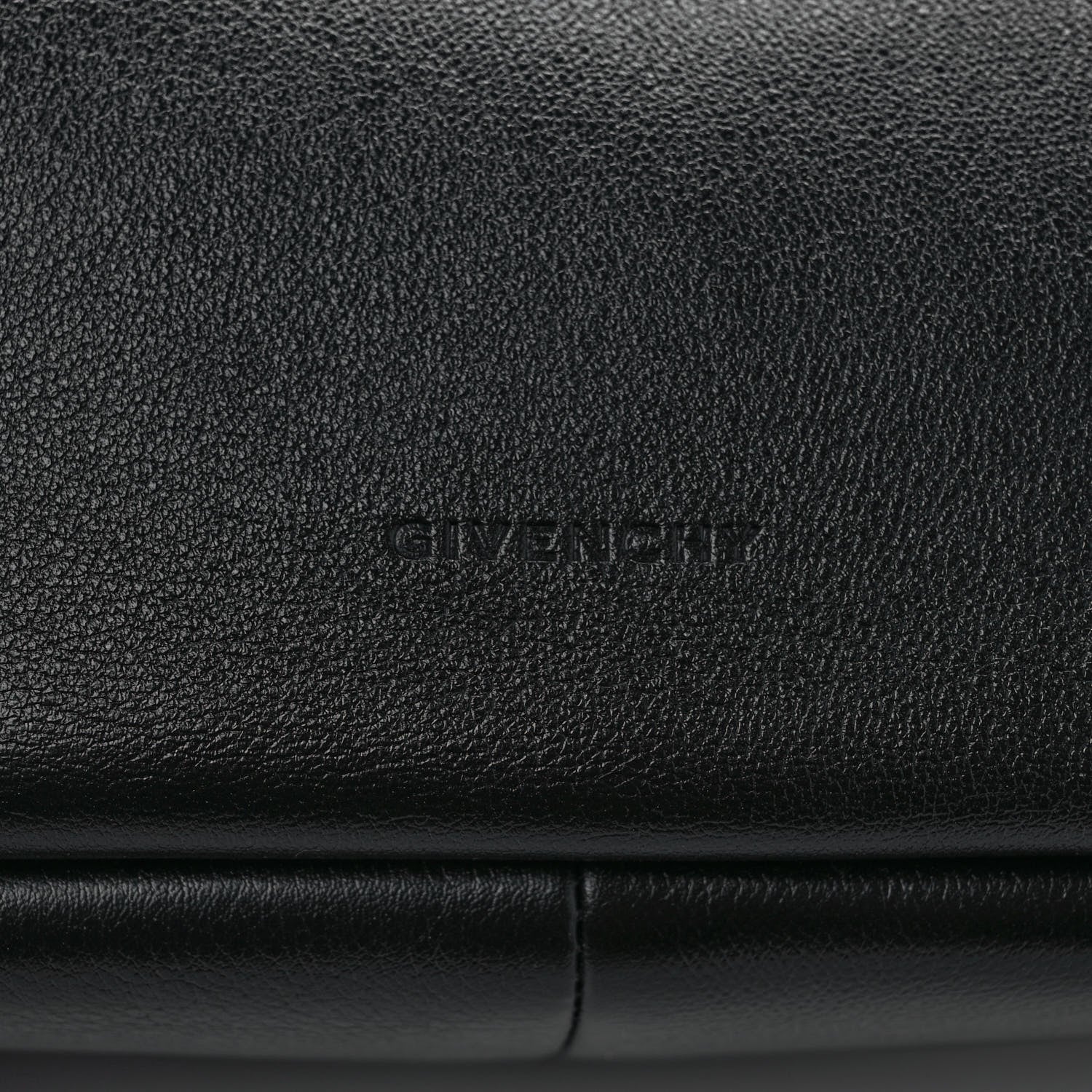 Givenchy Calfskin Medium G-Lock Hobo Black 9 of 9