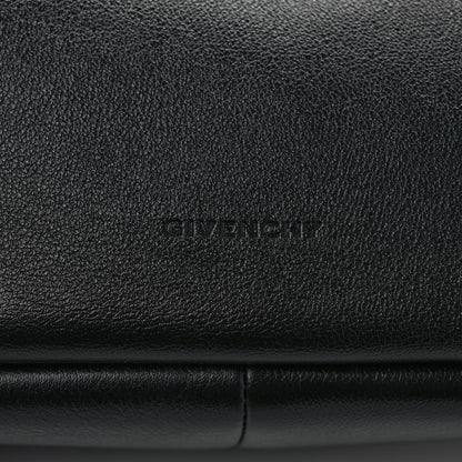 Givenchy Calfskin Medium G-Lock Hobo Black 9 of 9