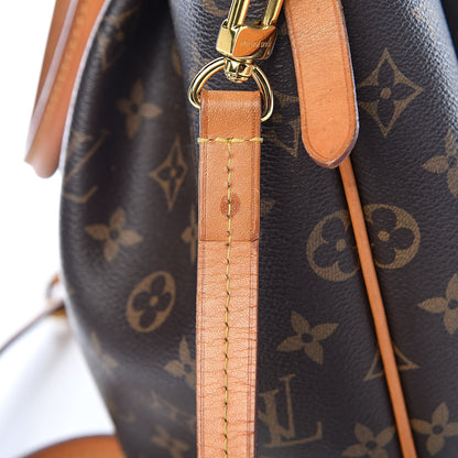 Louis Vuitton Monogram Turenne MM 12 of 15