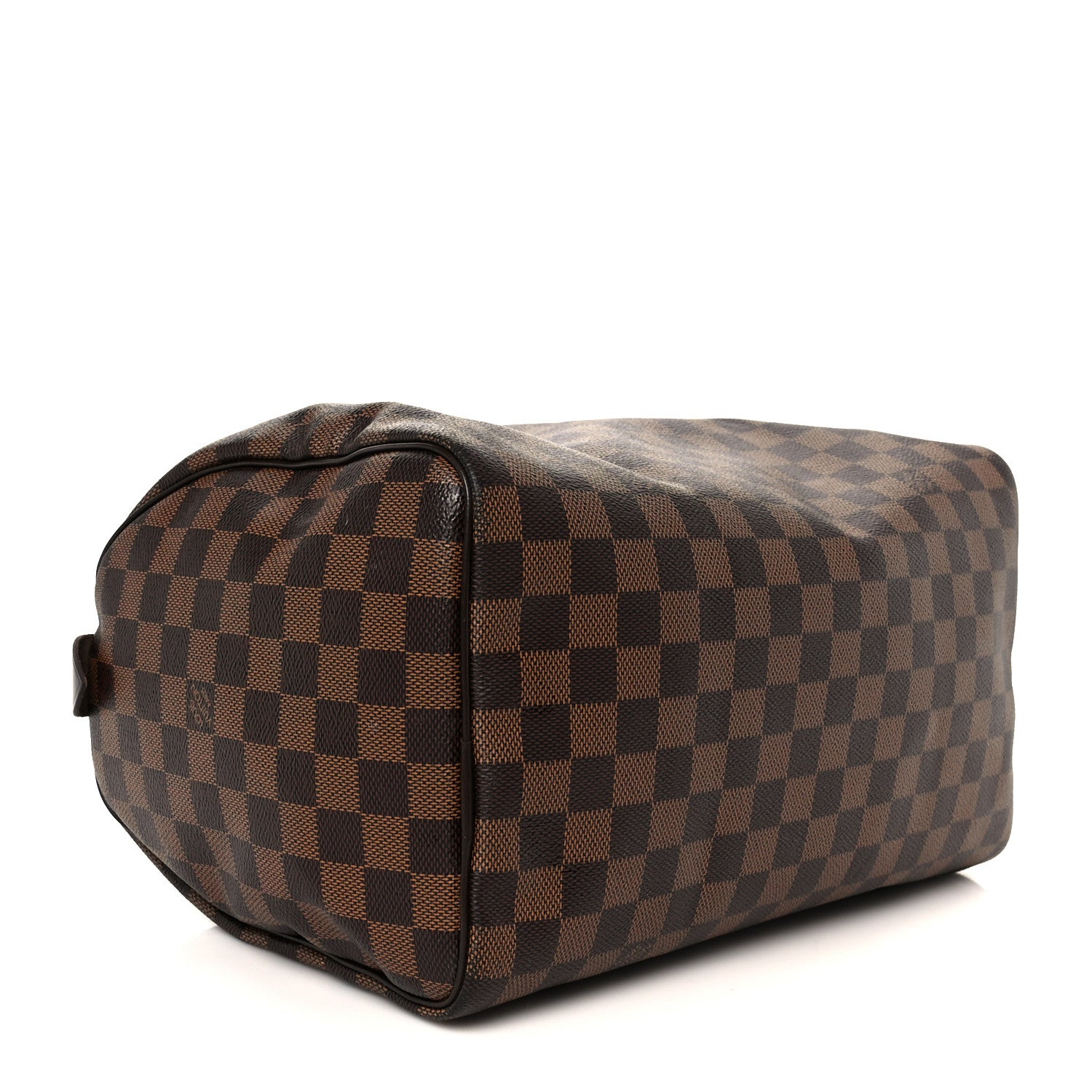 Louis Vuitton Damier Ebene Speedy 30 4 of 12