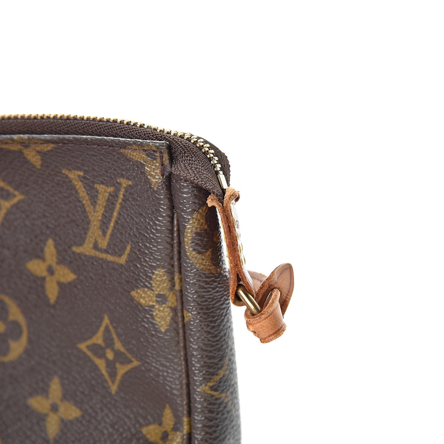 Monogram Pochette Accessories
