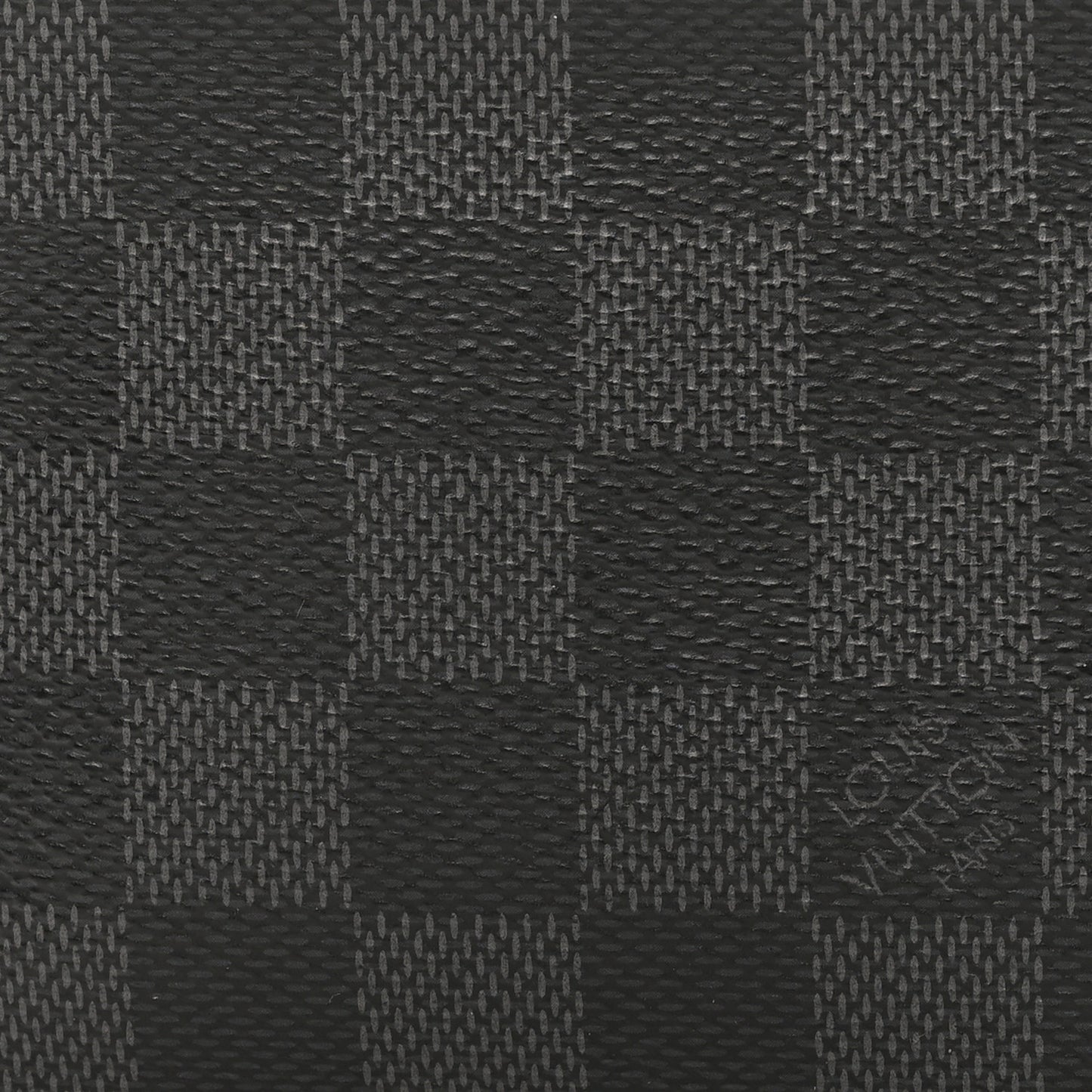 Damier Cobalt Multiple Wallet Neon