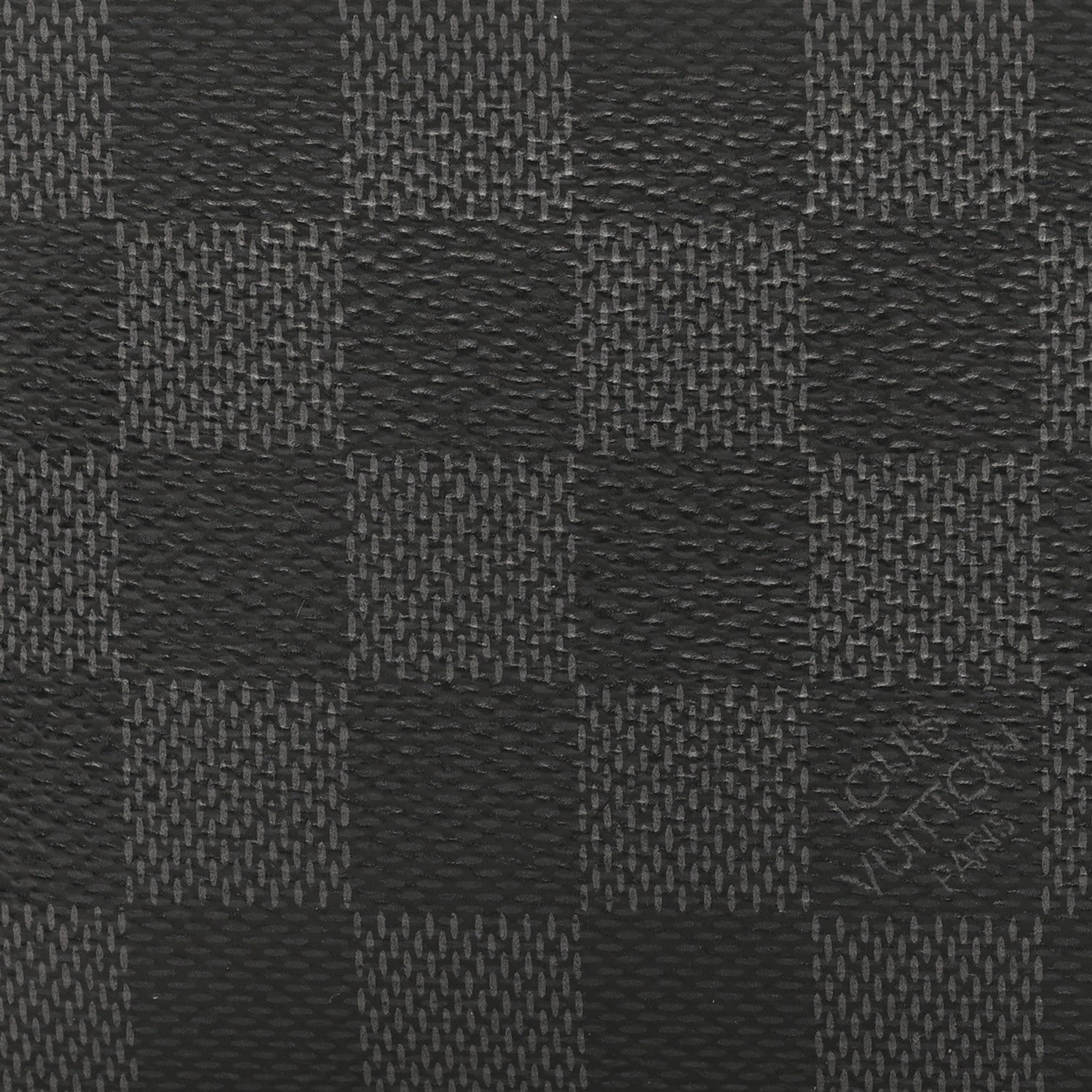 Louis Vuitton Damier Cobalt Multiple Wallet Neon 7 of 10
