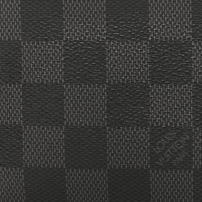 Louis Vuitton Damier Cobalt Multiple Wallet Neon 7 of 10