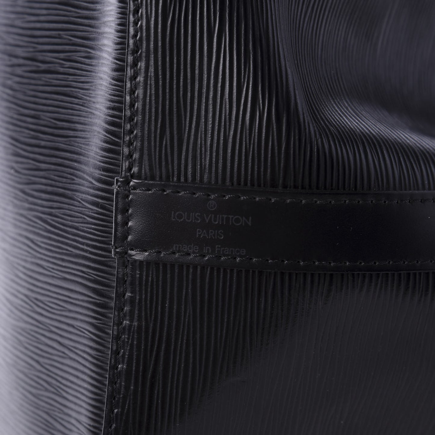 Epi Petit Noe Black