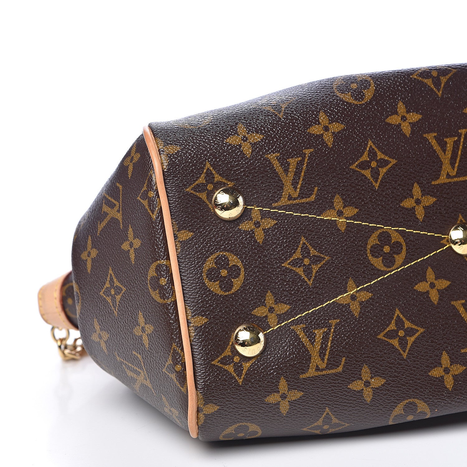 Louis Vuitton Monogram Tivoli PM 8 of 13