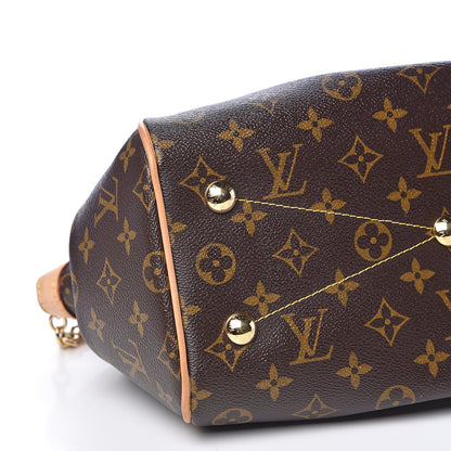 Louis Vuitton Monogram Tivoli PM 8 of 13