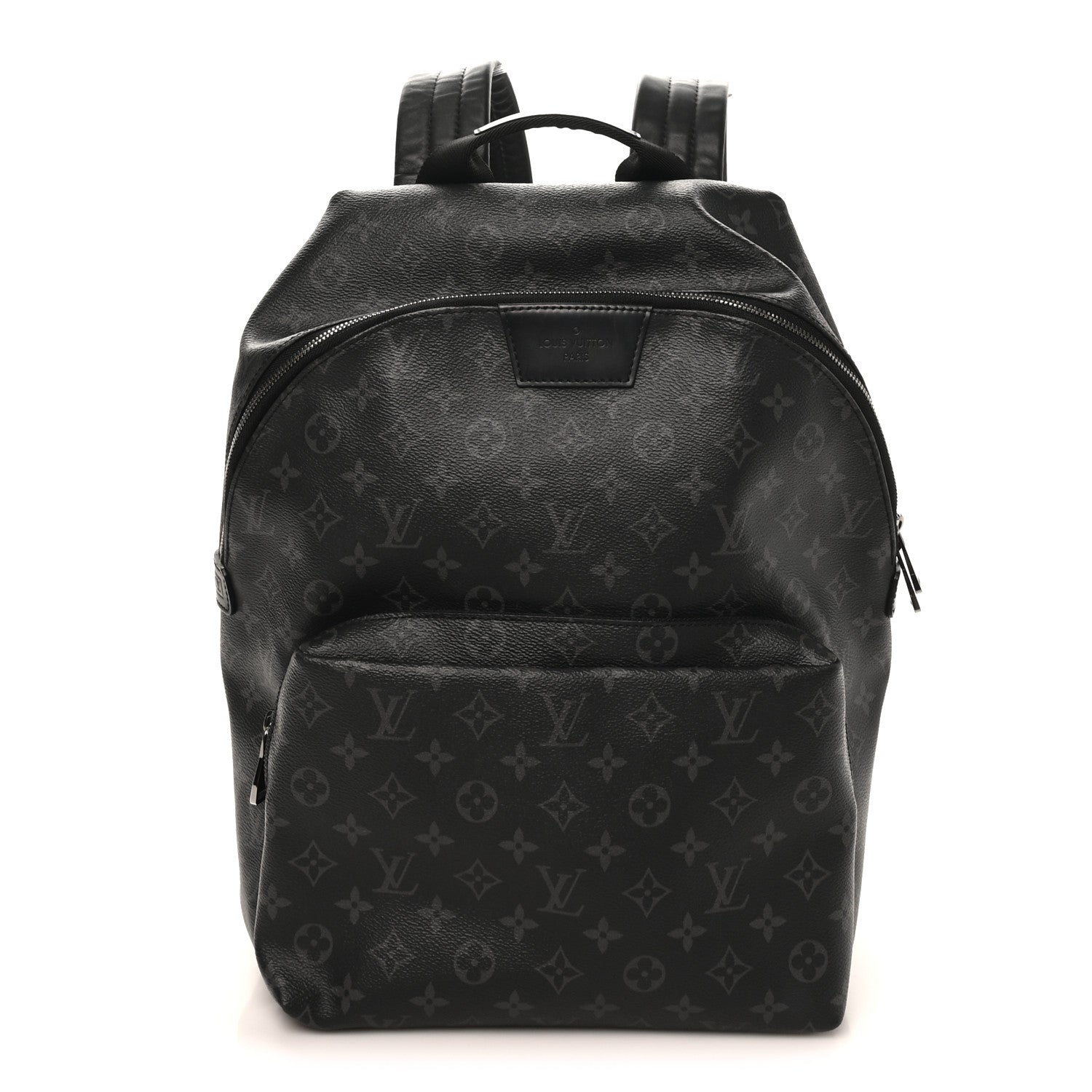 Louis Vuitton Monogram Eclipse Apollo Backpack 1 of 9