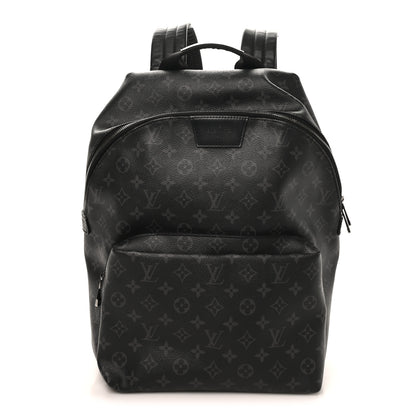 Louis Vuitton Monogram Eclipse Apollo Backpack 1 of 9