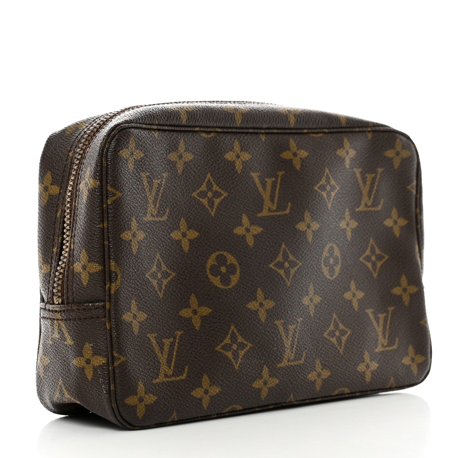 Louis Vuitton Monogram Trousse Toilette 23 3 of 6