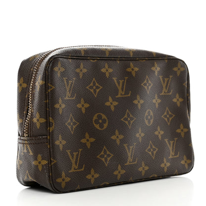Louis Vuitton Monogram Trousse Toilette 23 3 of 6