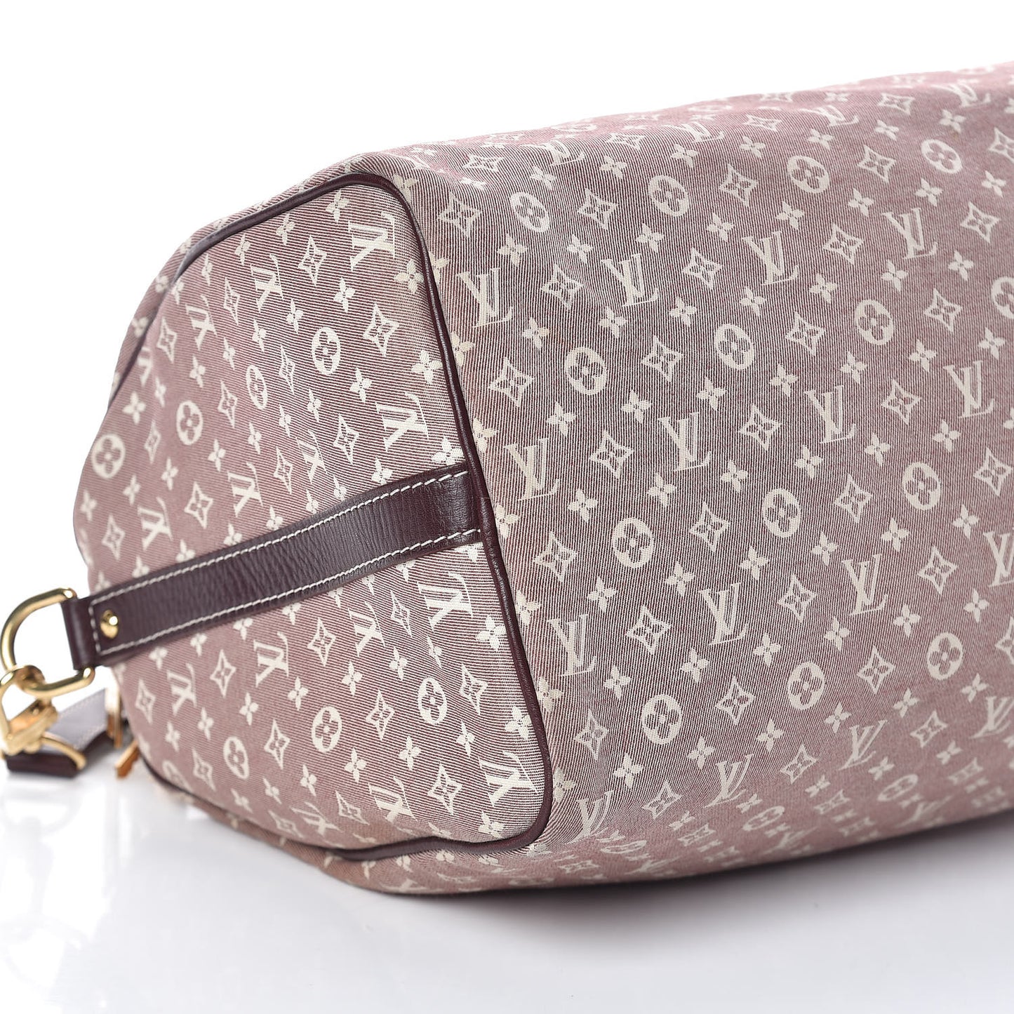 Monogram Idylle Speedy Bandouliere 30 Sepia
