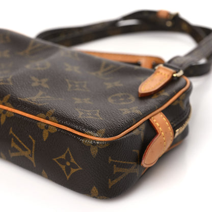 Louis Vuitton Monogram Pochette Marly Bandouliere 8 of 8